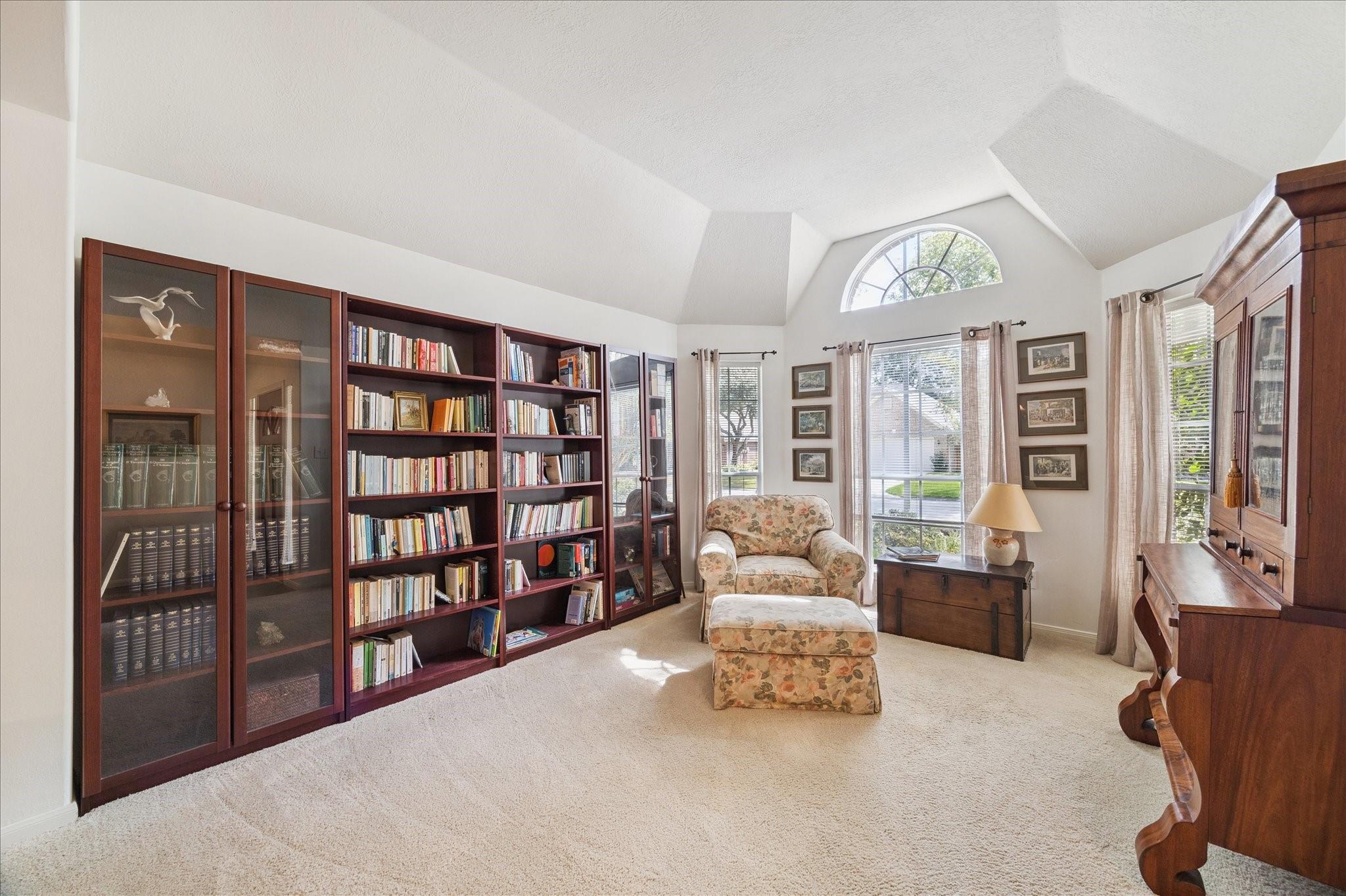 1707 Rustic Park Drive