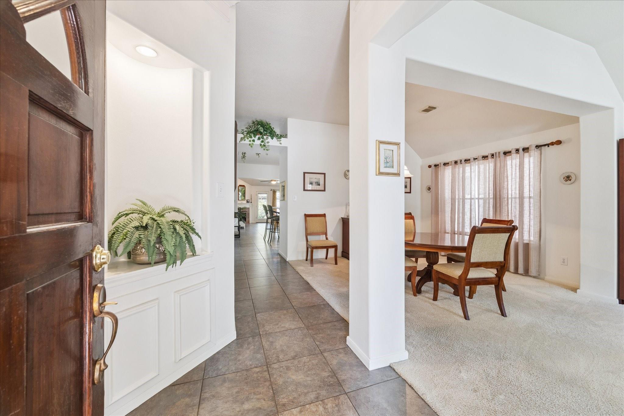 1707 Rustic Park Drive