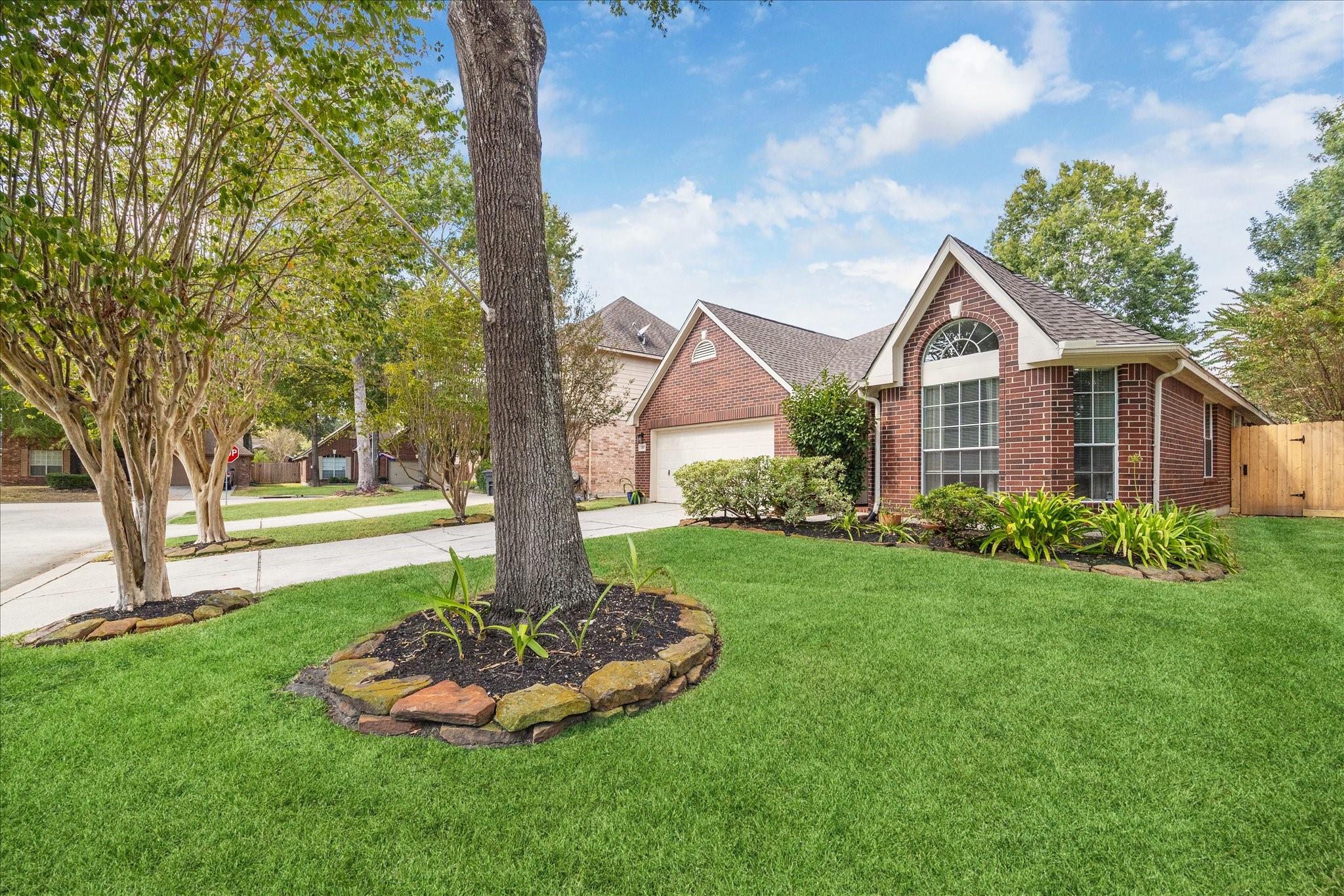 1707 Rustic Park Drive