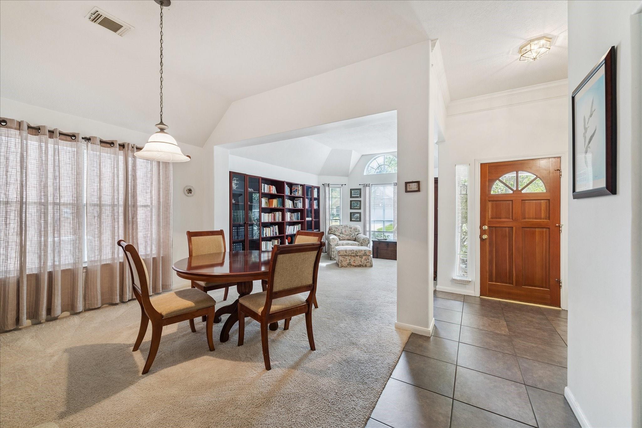 1707 Rustic Park Drive