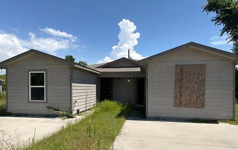 Photo of 4423 Trigg Street, Houston, TX 77093 (MLS # 33193624)