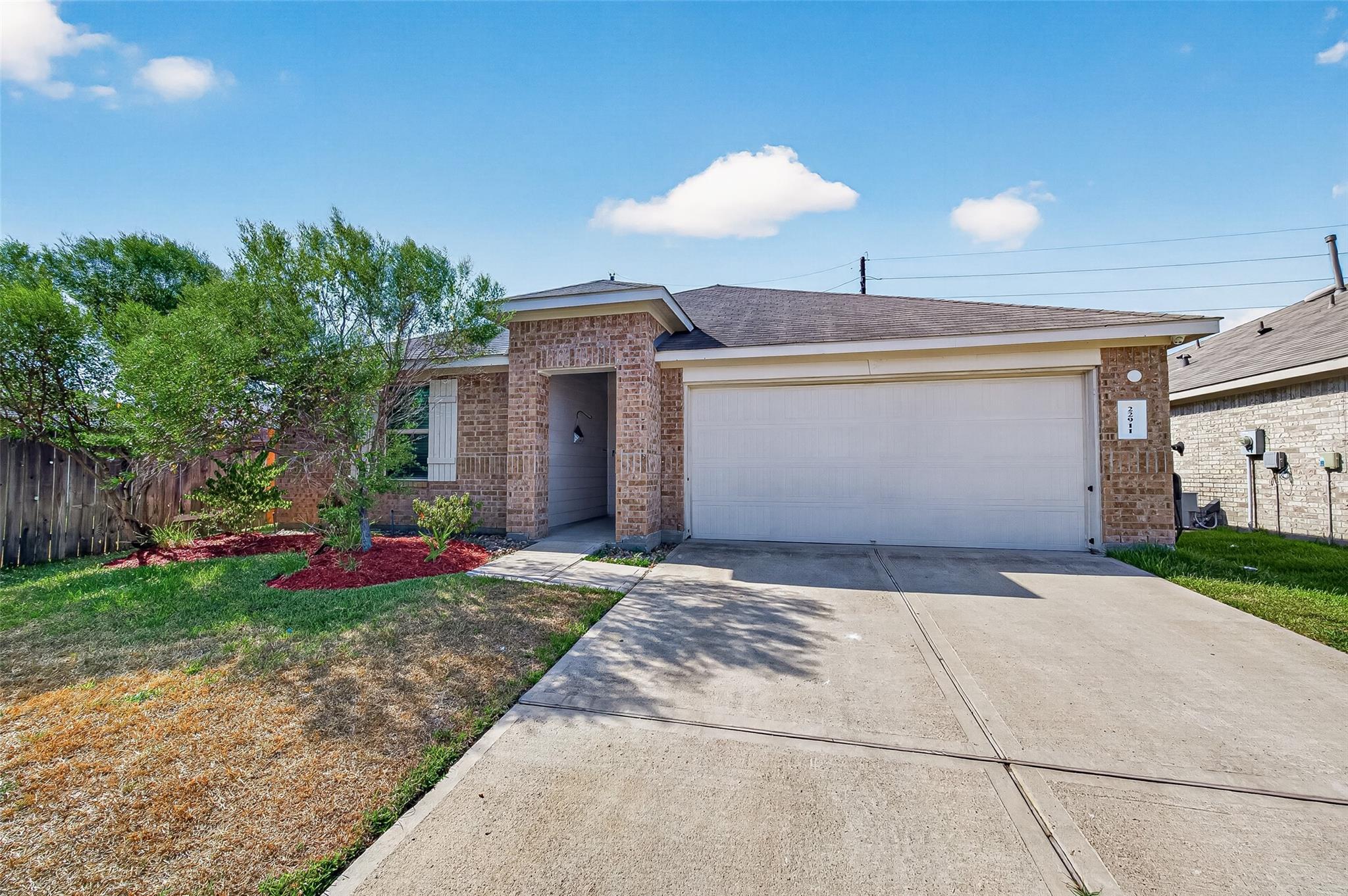 22911 San Giorgio Court