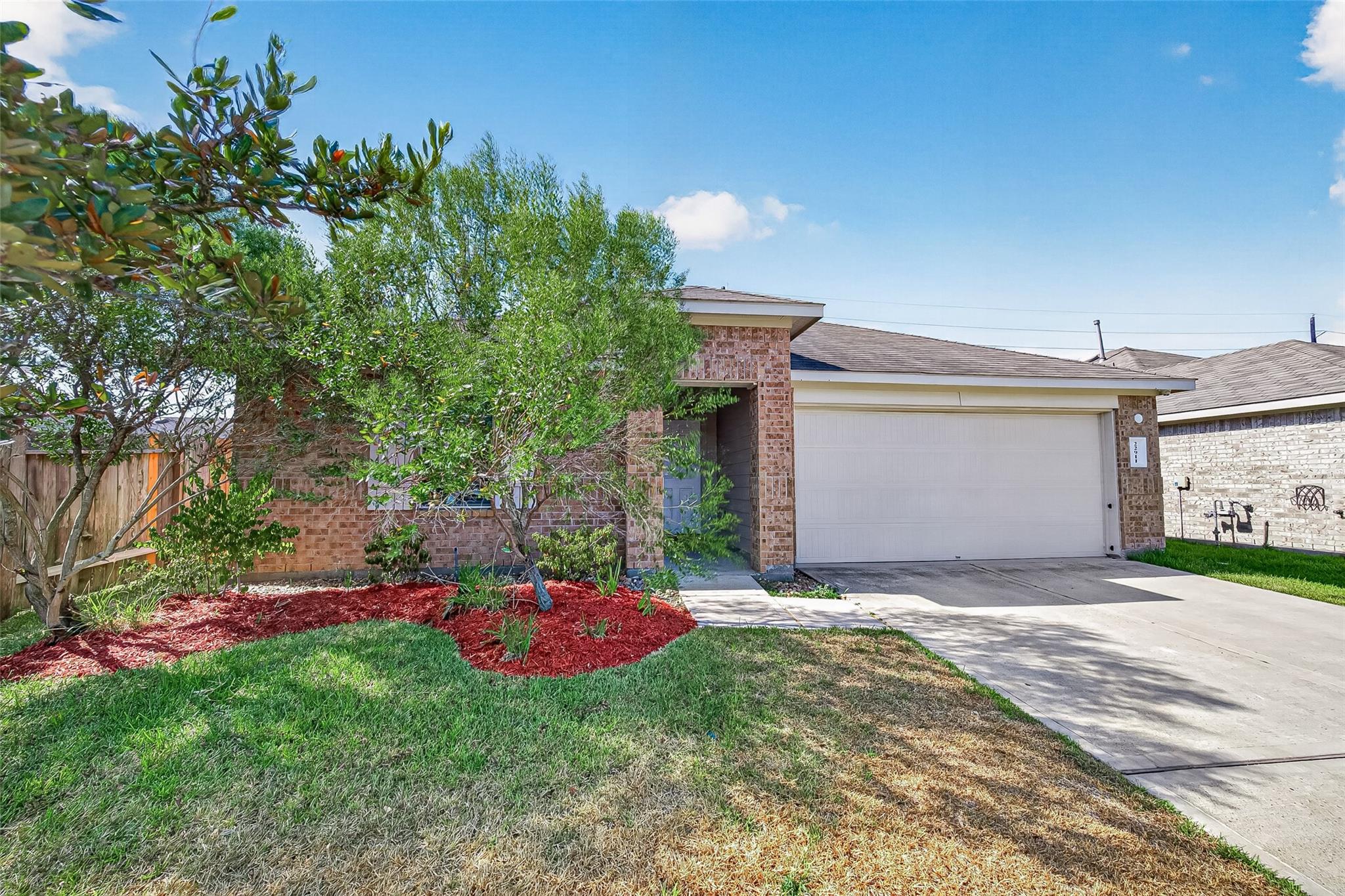 22911 San Giorgio Court