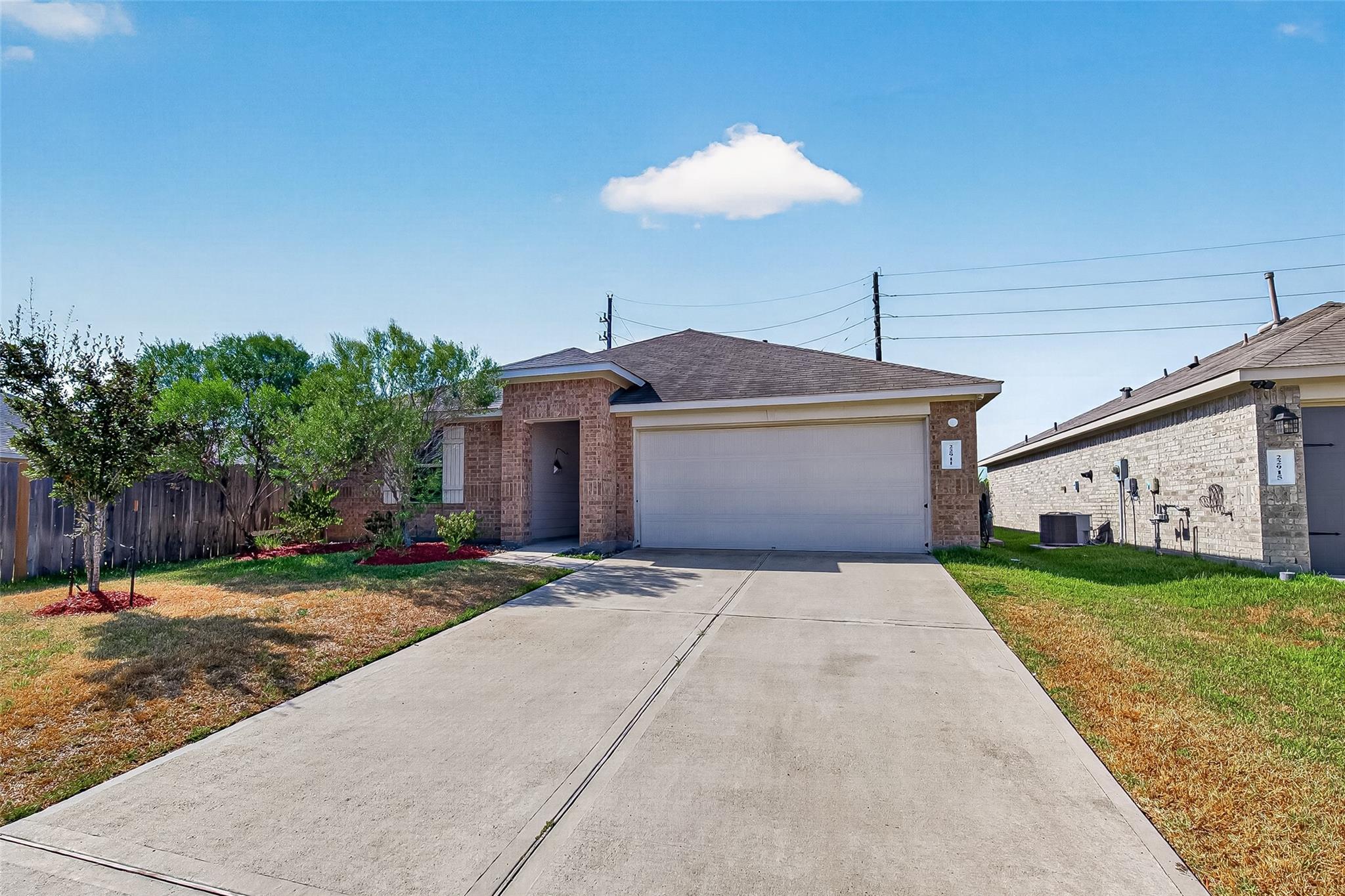 22911 San Giorgio Court