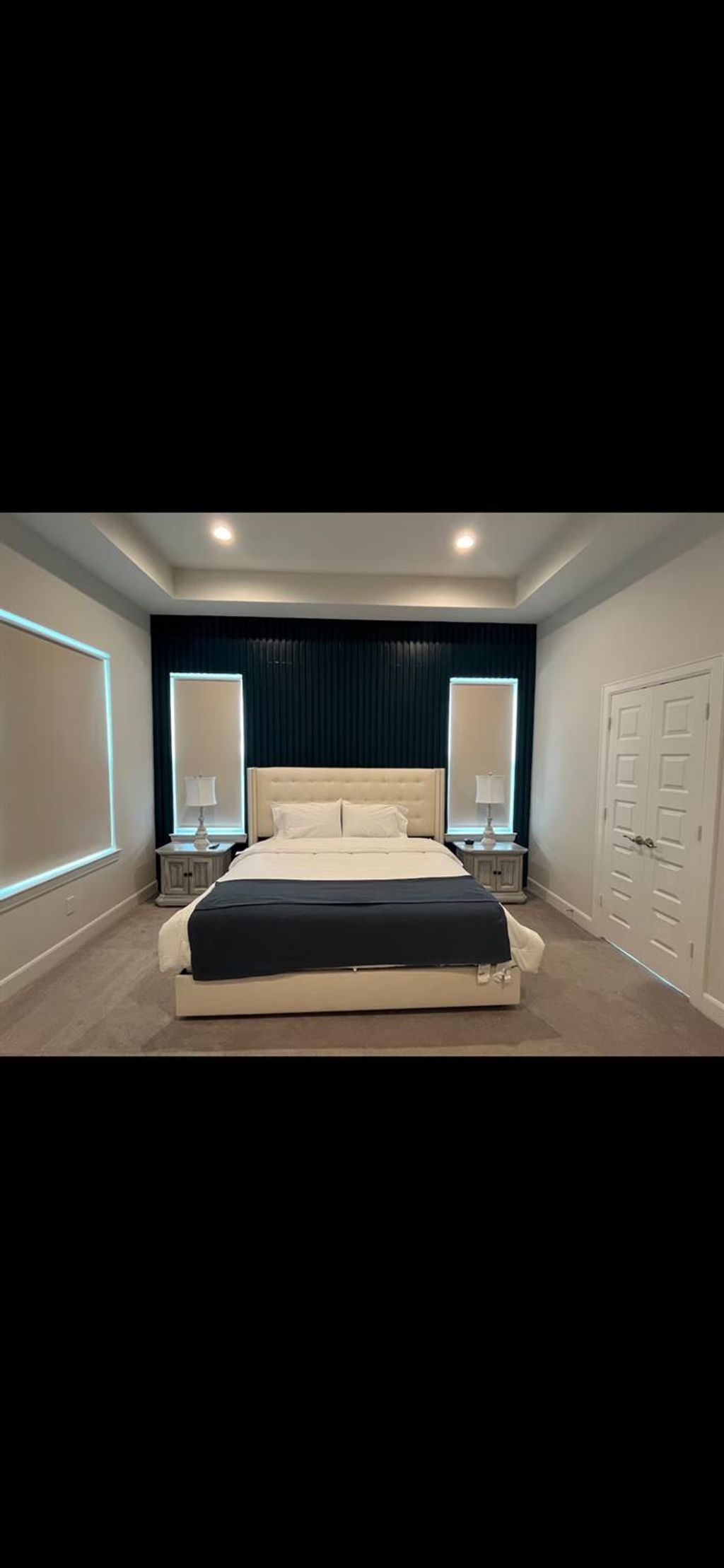 Photo of 2802 Grand Fountains Drive #E, Houston, TX 77054 (MLS # 31310114)