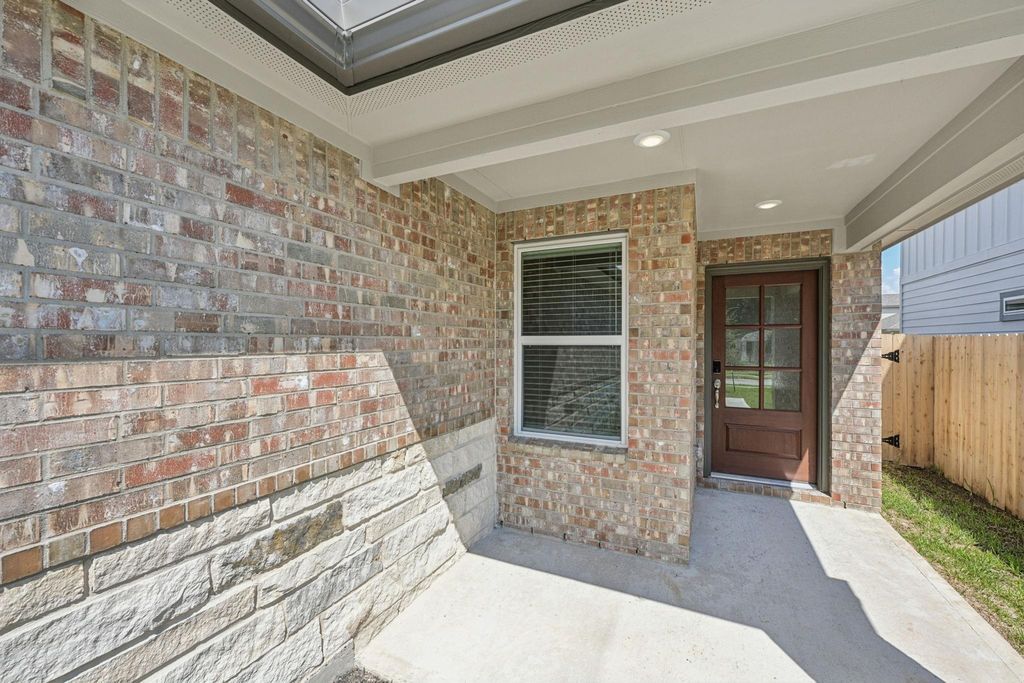 Photo of 18639 Presswood Way Drive, New Caney, TX 77357 (MLS # 45387267)