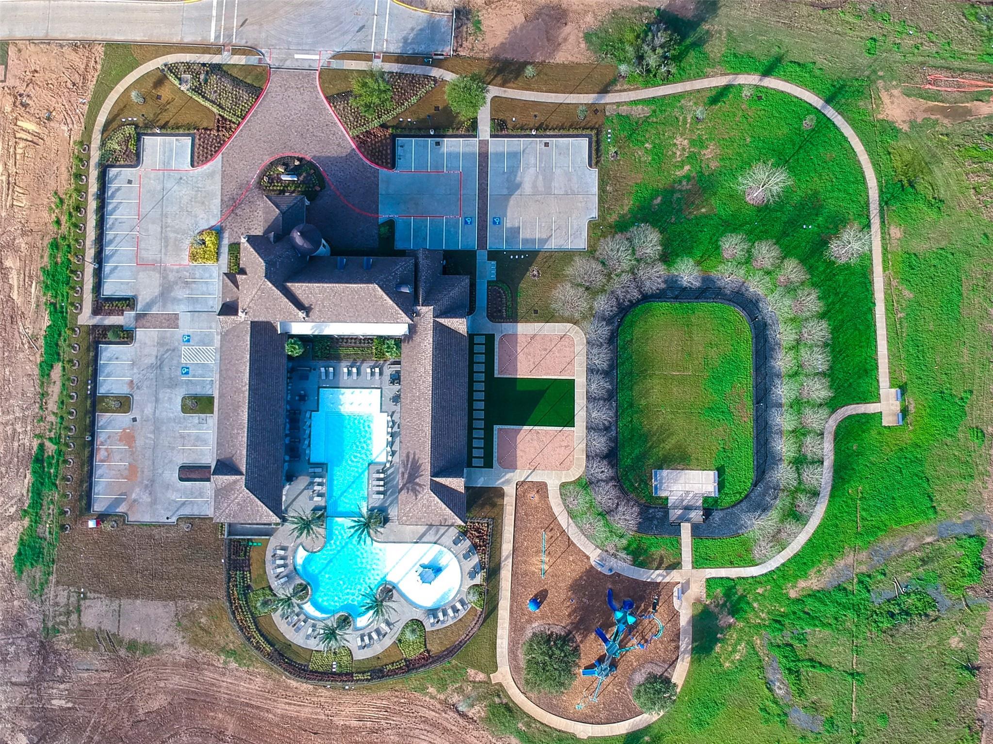 21155 Secret Garden Lane