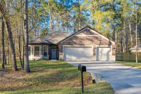 Homes For Sale - 630 Parthenon Place<br/> New Caney, TX 77357