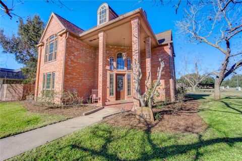 Homes For Sale - 5023 Waterbeck Street<br/> Fulshear, TX 77441