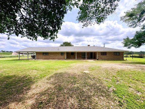 Photo of 7980 County Road 171, Anderson, TX 77830 (MLS # 68876783)