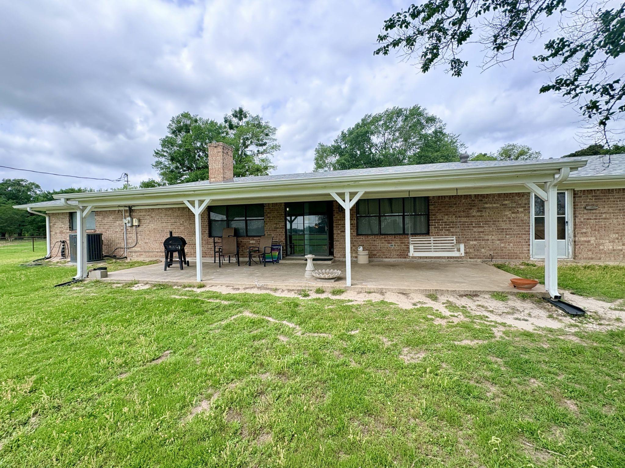 7980 County Road 171