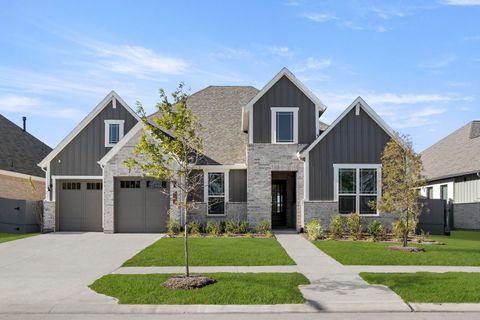 Photo of 8006 River Bluet Place, Fulshear, TX 77441 (MLS # 54850464)