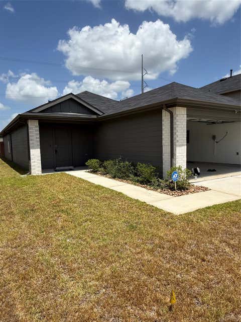 Homes For Rent - 18221 Descartes Street<br/> New Caney, TX 77357