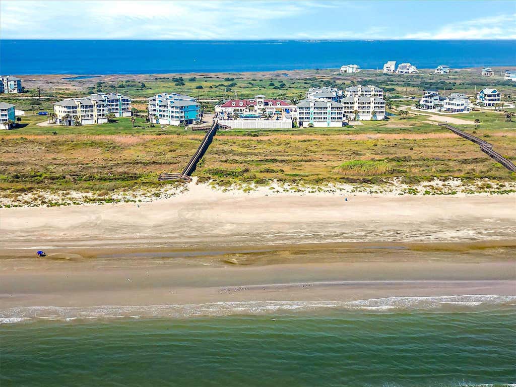Photo of 26540 Mangrove Drive #203, Galveston, TX 77554 (MLS # 71634738)