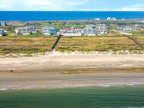 Photo of 26540 Mangrove Drive #203, Galveston, TX 77554 (MLS # 71634738)