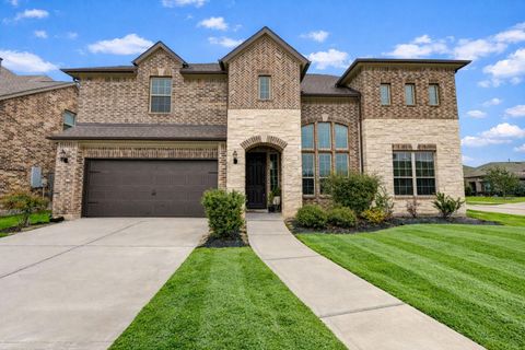 Photo of 2727 Camellia Avenue, Brookshire, TX 77423 (MLS # 48418294)