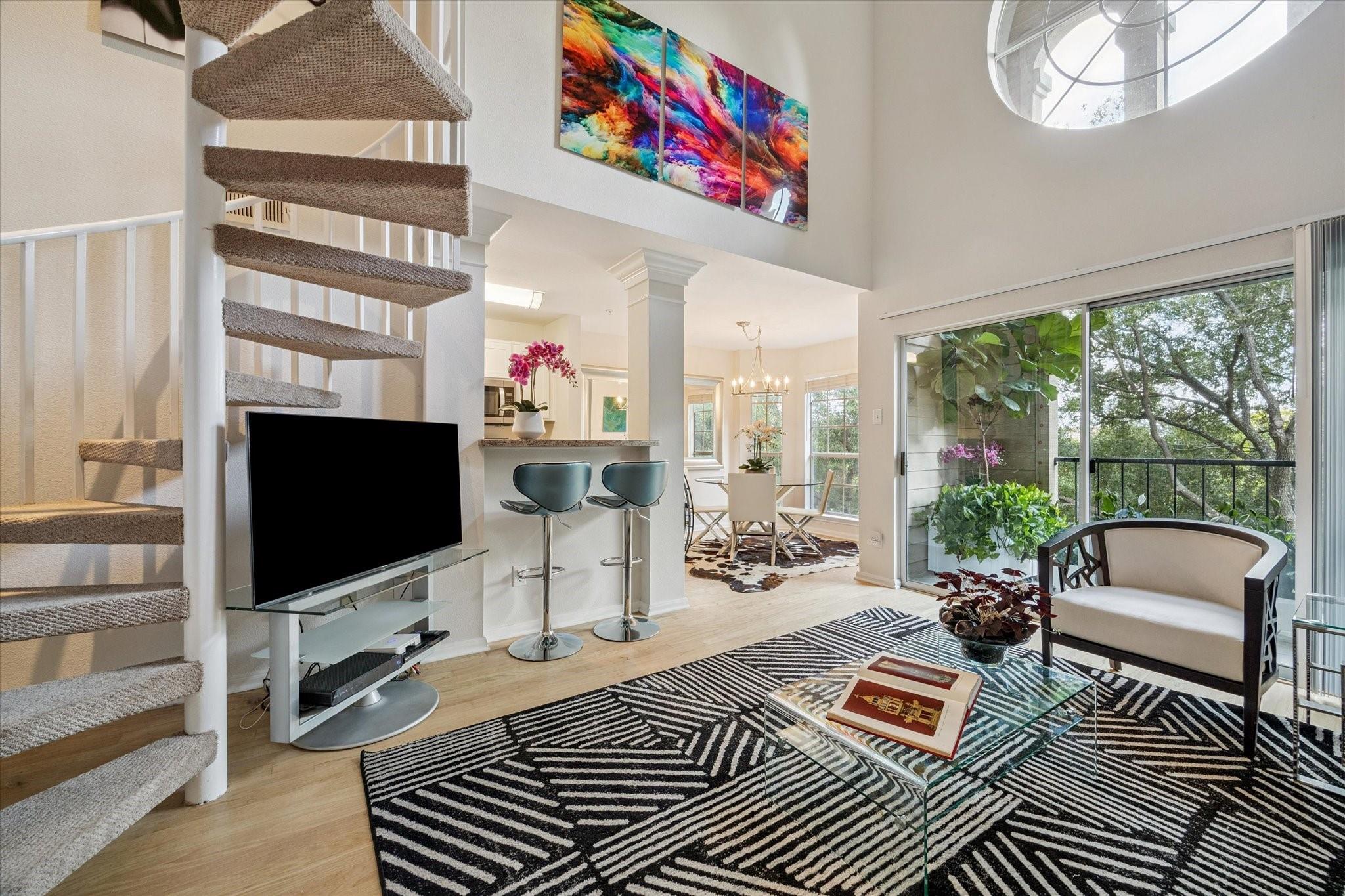 3231 Allen Parkway 1310
