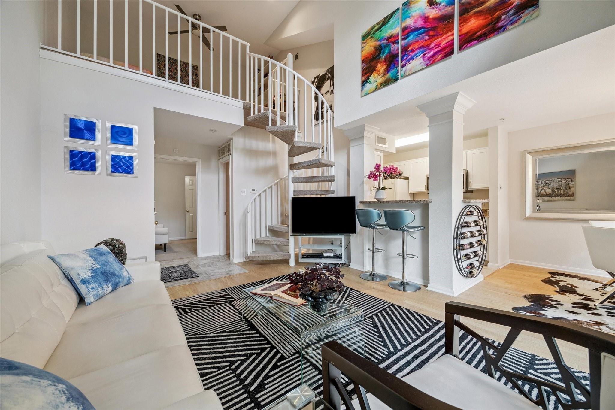 3231 Allen Parkway 1310