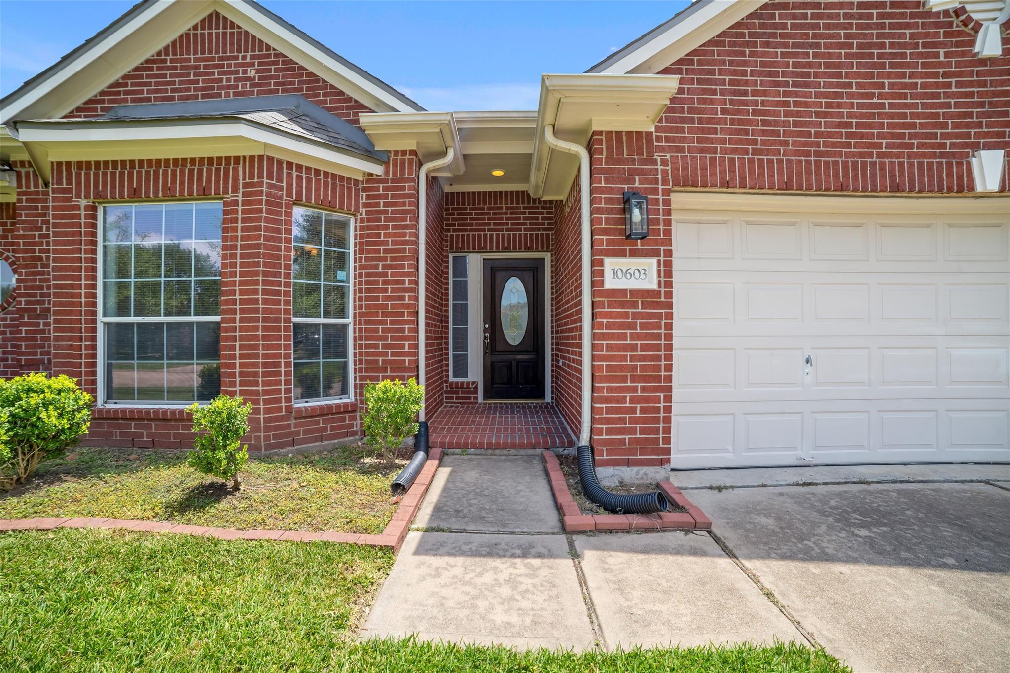 10603 White Bridge Lane