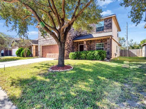 Homes For Sale - 4211 Mt Vinson Way<br/> Katy, TX 77449