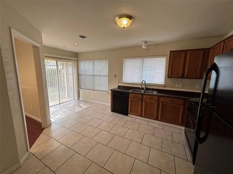 Tiny photo for 10423 Sand Pass Lane, Houston, TX 77064 (MLS # 52225173)