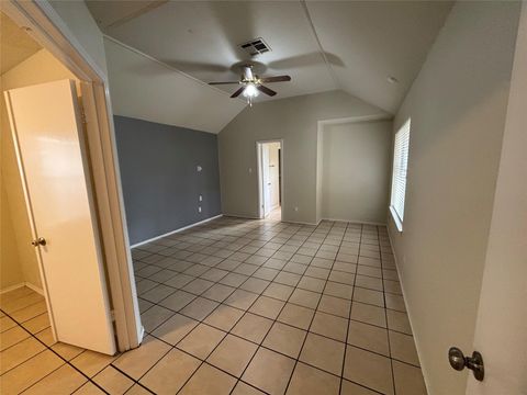 Tiny photo for 10423 Sand Pass Lane, Houston, TX 77064 (MLS # 52225173)