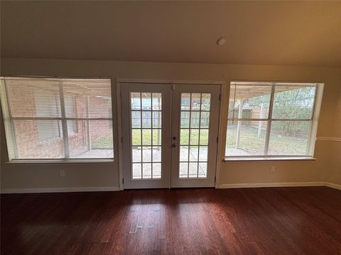 Tiny photo for 10423 Sand Pass Lane, Houston, TX 77064 (MLS # 52225173)