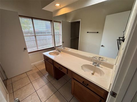 Tiny photo for 10423 Sand Pass Lane, Houston, TX 77064 (MLS # 52225173)