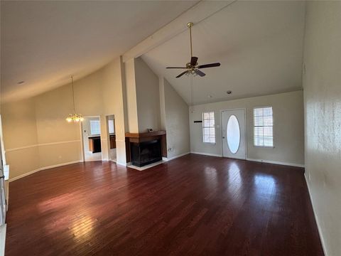 Tiny photo for 10423 Sand Pass Lane, Houston, TX 77064 (MLS # 52225173)