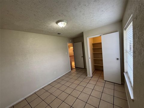 Tiny photo for 10423 Sand Pass Lane, Houston, TX 77064 (MLS # 52225173)