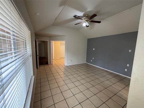 Tiny photo for 10423 Sand Pass Lane, Houston, TX 77064 (MLS # 52225173)