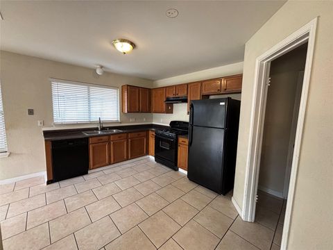 Photo of 10423 Sand Pass Lane, Houston, TX 77064 (MLS # 52225173)