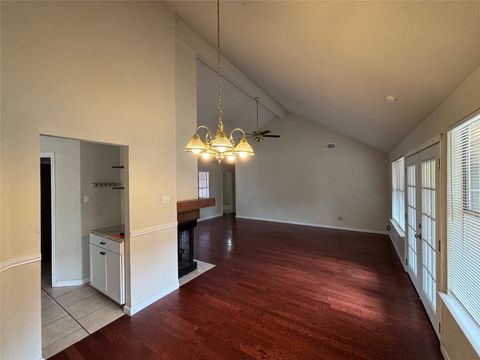 Tiny photo for 10423 Sand Pass Lane, Houston, TX 77064 (MLS # 52225173)
