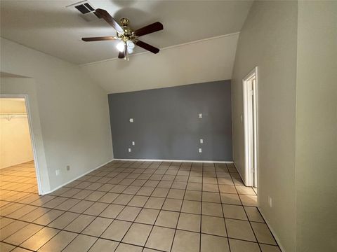 Tiny photo for 10423 Sand Pass Lane, Houston, TX 77064 (MLS # 52225173)