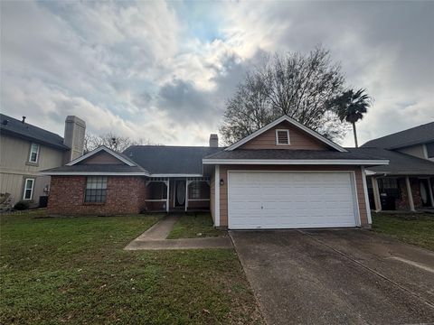 Tiny photo for 10423 Sand Pass Lane, Houston, TX 77064 (MLS # 52225173)
