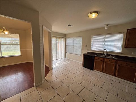 Tiny photo for 10423 Sand Pass Lane, Houston, TX 77064 (MLS # 52225173)