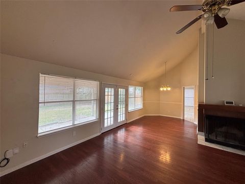 Tiny photo for 10423 Sand Pass Lane, Houston, TX 77064 (MLS # 52225173)
