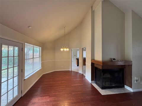 Tiny photo for 10423 Sand Pass Lane, Houston, TX 77064 (MLS # 52225173)