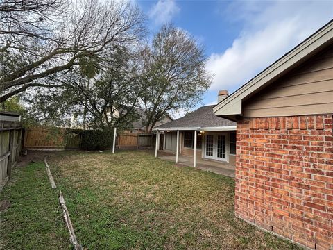 Tiny photo for 10423 Sand Pass Lane, Houston, TX 77064 (MLS # 52225173)