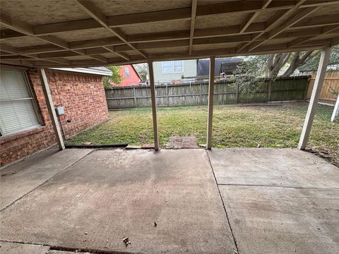 Tiny photo for 10423 Sand Pass Lane, Houston, TX 77064 (MLS # 52225173)