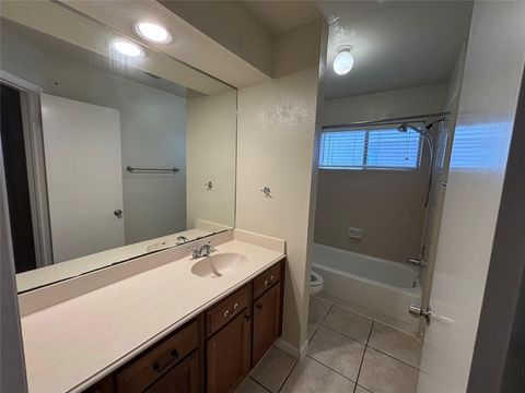 Tiny photo for 10423 Sand Pass Lane, Houston, TX 77064 (MLS # 52225173)