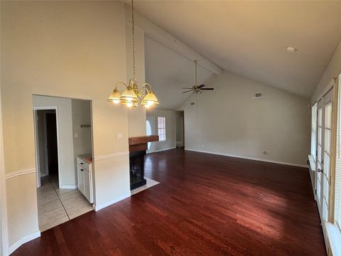 Tiny photo for 10423 Sand Pass Lane, Houston, TX 77064 (MLS # 52225173)