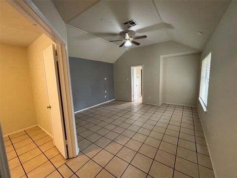 Tiny photo for 10423 Sand Pass Lane, Houston, TX 77064 (MLS # 52225173)