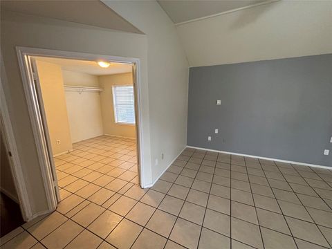 Tiny photo for 10423 Sand Pass Lane, Houston, TX 77064 (MLS # 52225173)