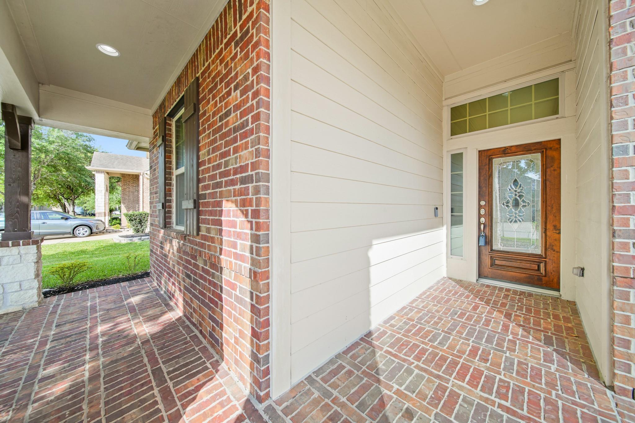 12607 Colonial Glen Court