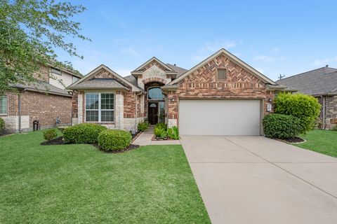 Photo of 9706 Yellow Rose Drive, Texas City, TX 77591 (MLS # 97423927)