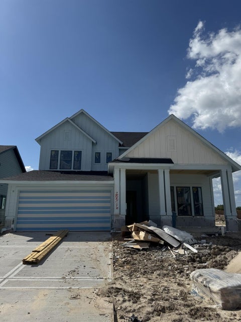 Photo of 20026 Sunset Serenade Trail, Cypress, TX 77433 (MLS # 86097890)