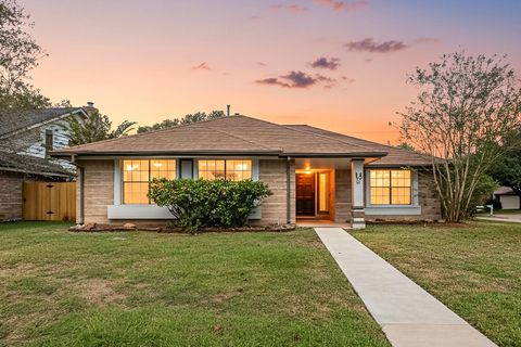 Photo of 15602 Four Season Drive, Houston, TX 77084 (MLS # 68412104)