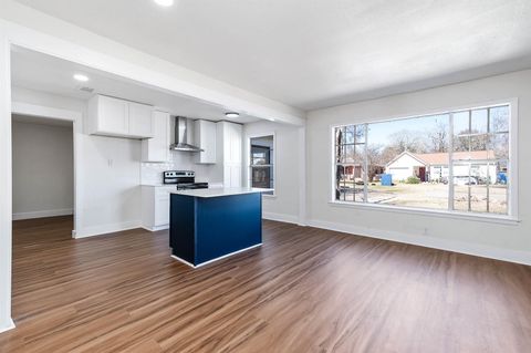 Tiny photo for 1706 12th Street, Houston, TX 77547 (MLS # 78754704)