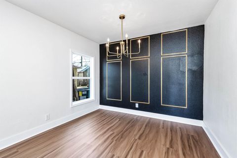 Tiny photo for 1706 12th Street, Houston, TX 77547 (MLS # 78754704)